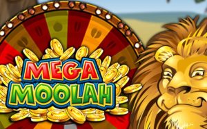 mega moolah slot