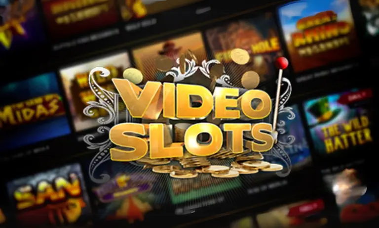 Bitsler video slots