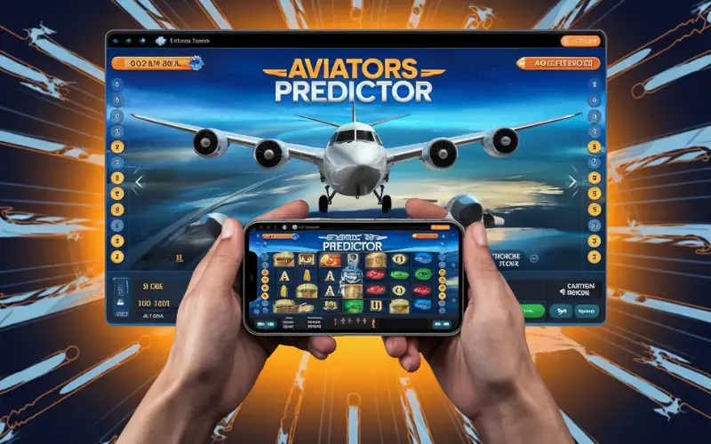 Aviator Predictor