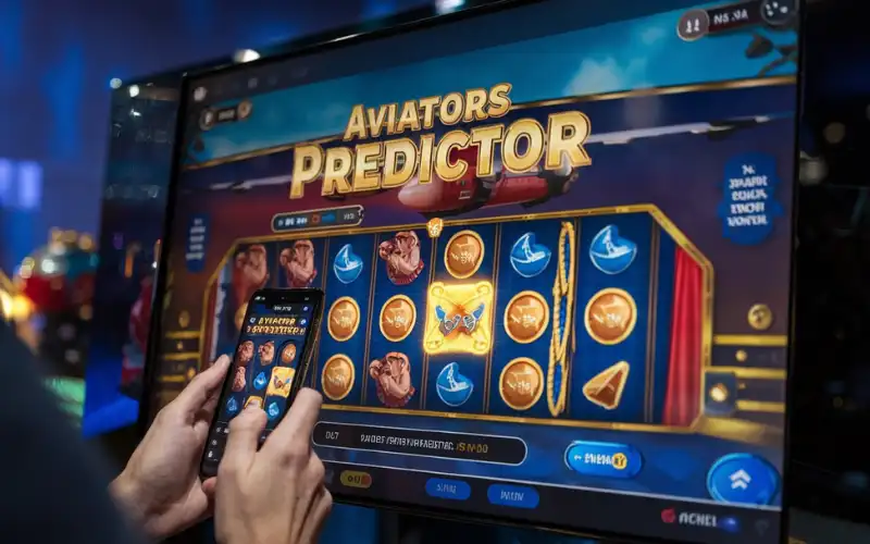 Aviator Predictor