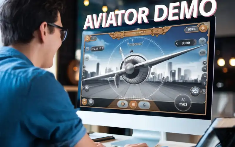 Aviator Demo