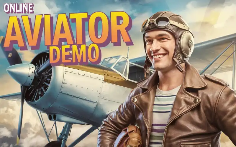 Aviator Demo