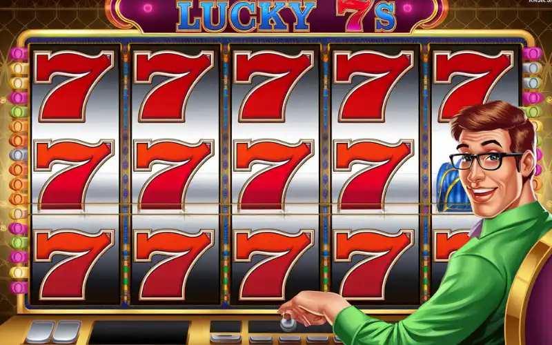 Spin Slot Game